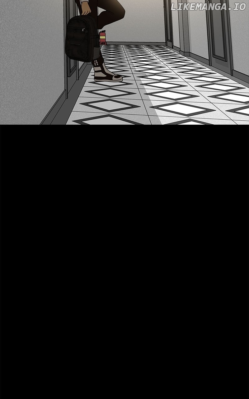 Eaternal Nocturnal Chapter 93 - page 68