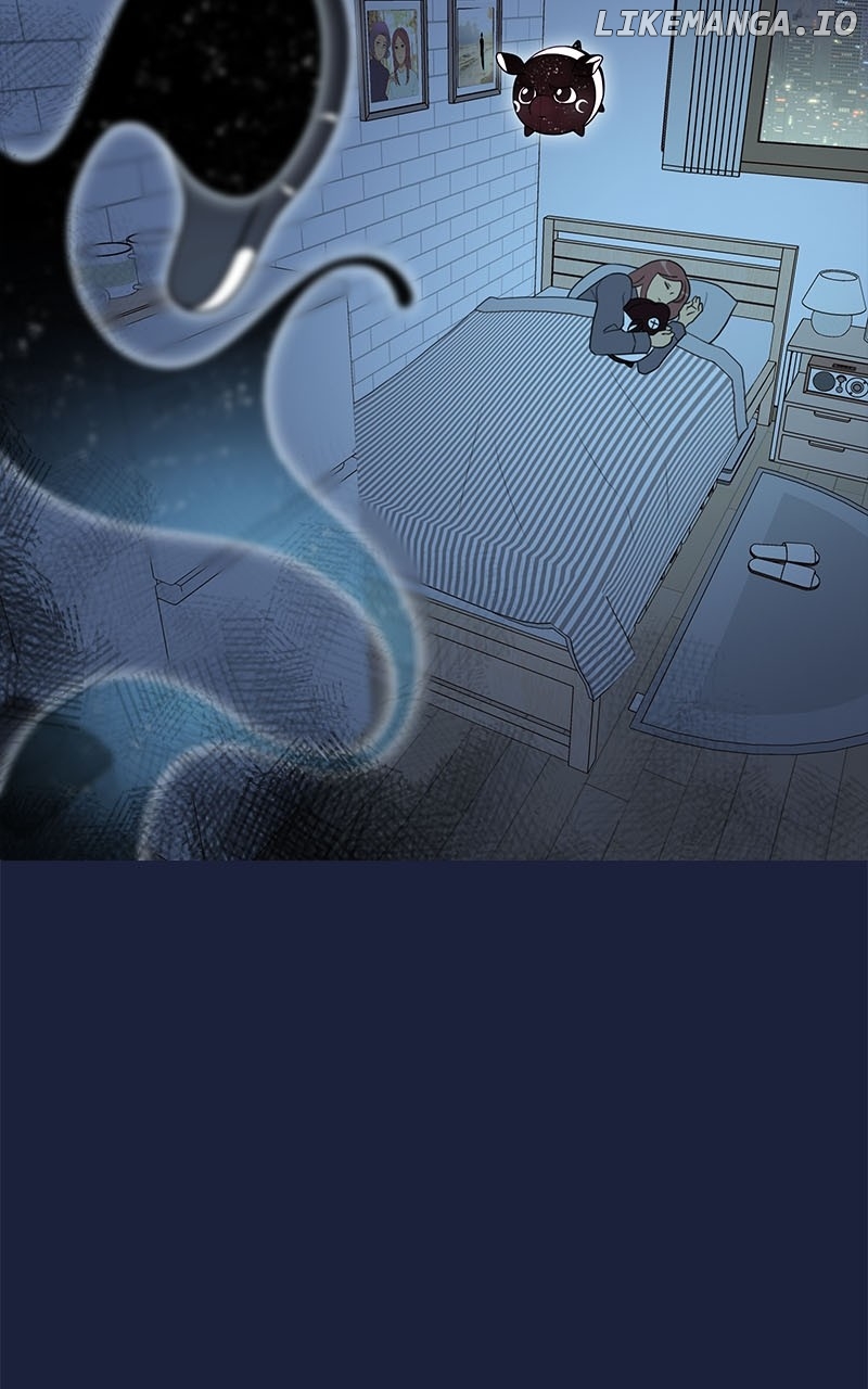Eaternal Nocturnal Chapter 93 - page 7