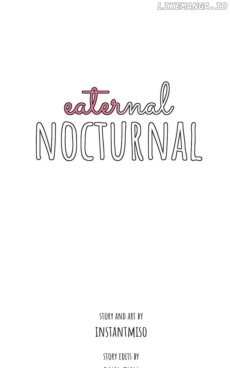 Eaternal Nocturnal Chapter 93 - page 78