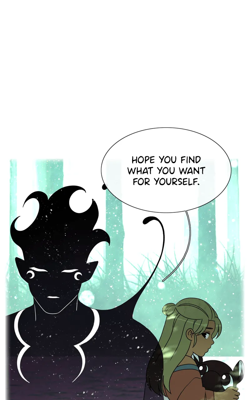 Eaternal Nocturnal Chapter 37 - page 47