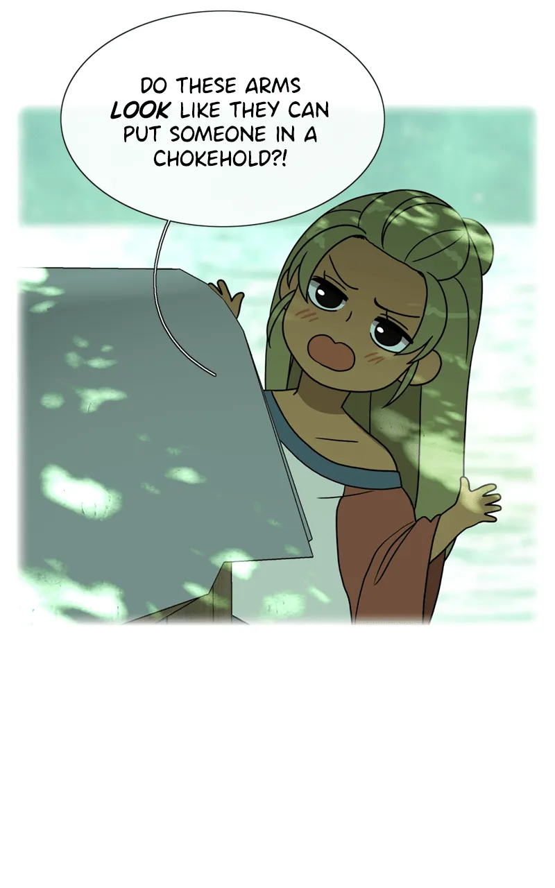 Eaternal Nocturnal Chapter 37 - page 61