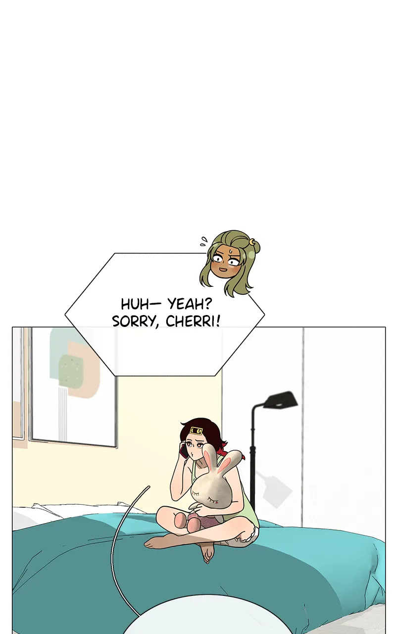 Eaternal Nocturnal Chapter 44 - page 14