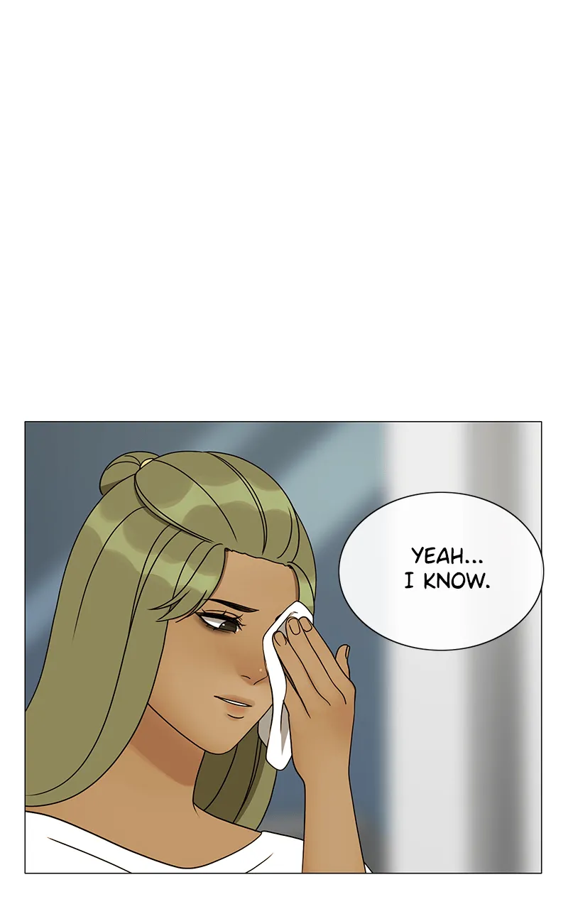 Eaternal Nocturnal Chapter 44 - page 19