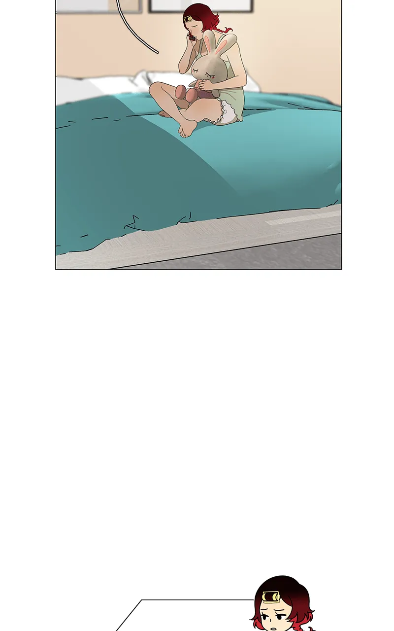 Eaternal Nocturnal Chapter 44 - page 31