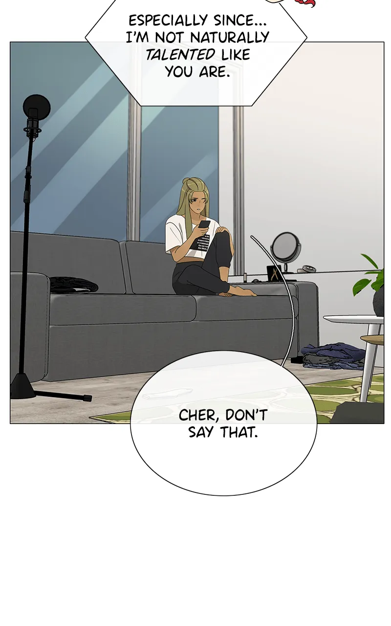 Eaternal Nocturnal Chapter 44 - page 32