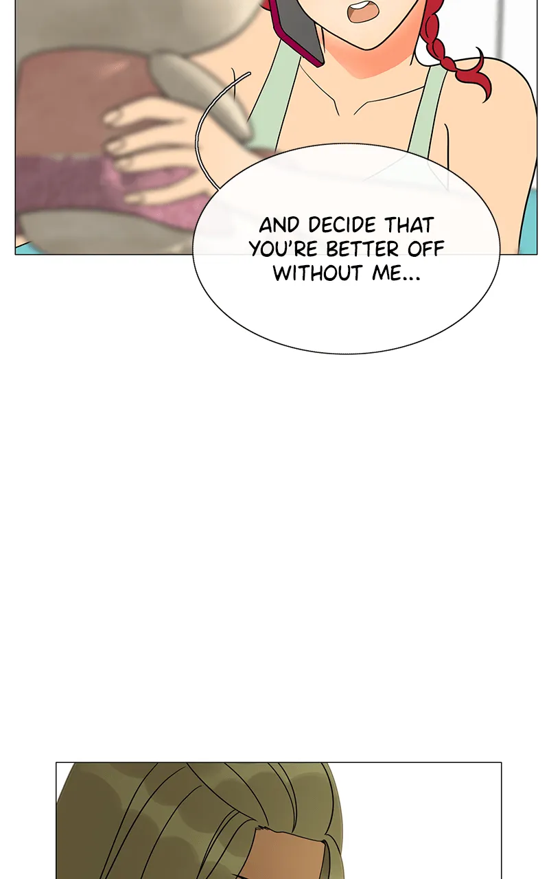 Eaternal Nocturnal Chapter 44 - page 35