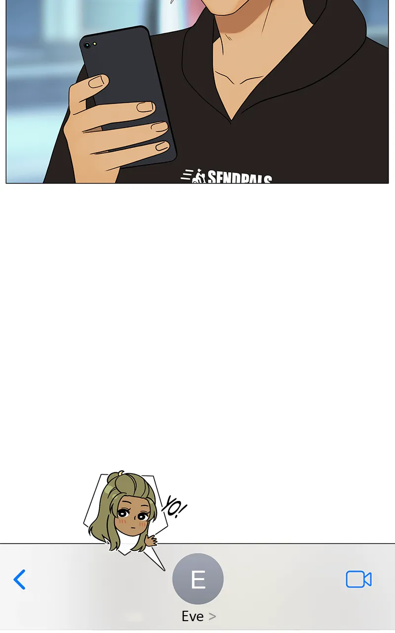 Eaternal Nocturnal Chapter 44 - page 49