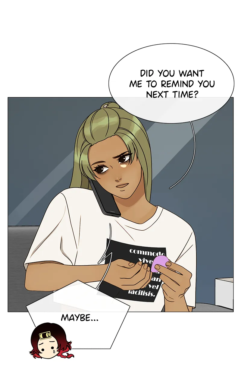 Eaternal Nocturnal Chapter 44 - page 6