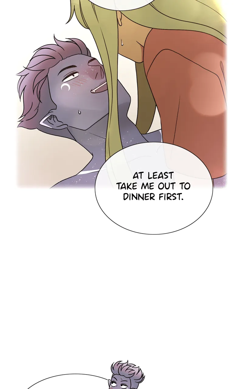 Eaternal Nocturnal Chapter 38 - page 13