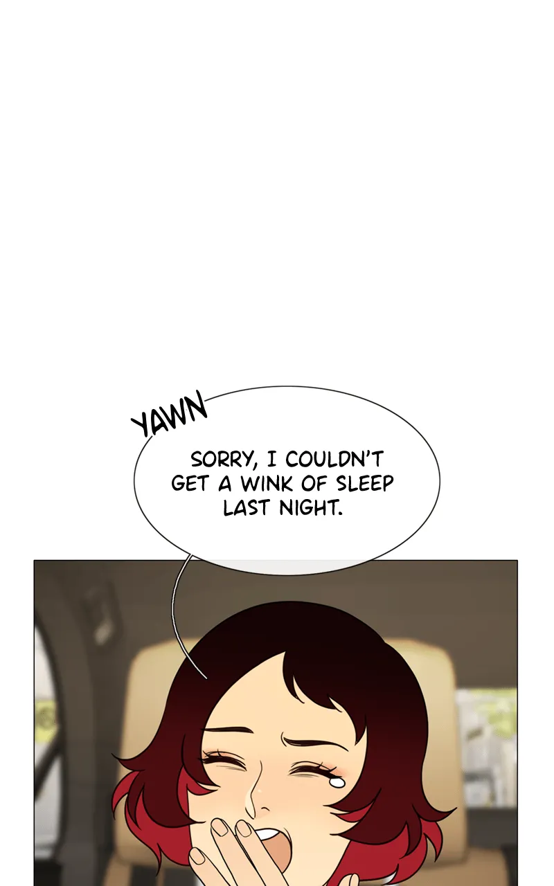 Eaternal Nocturnal Chapter 38 - page 33
