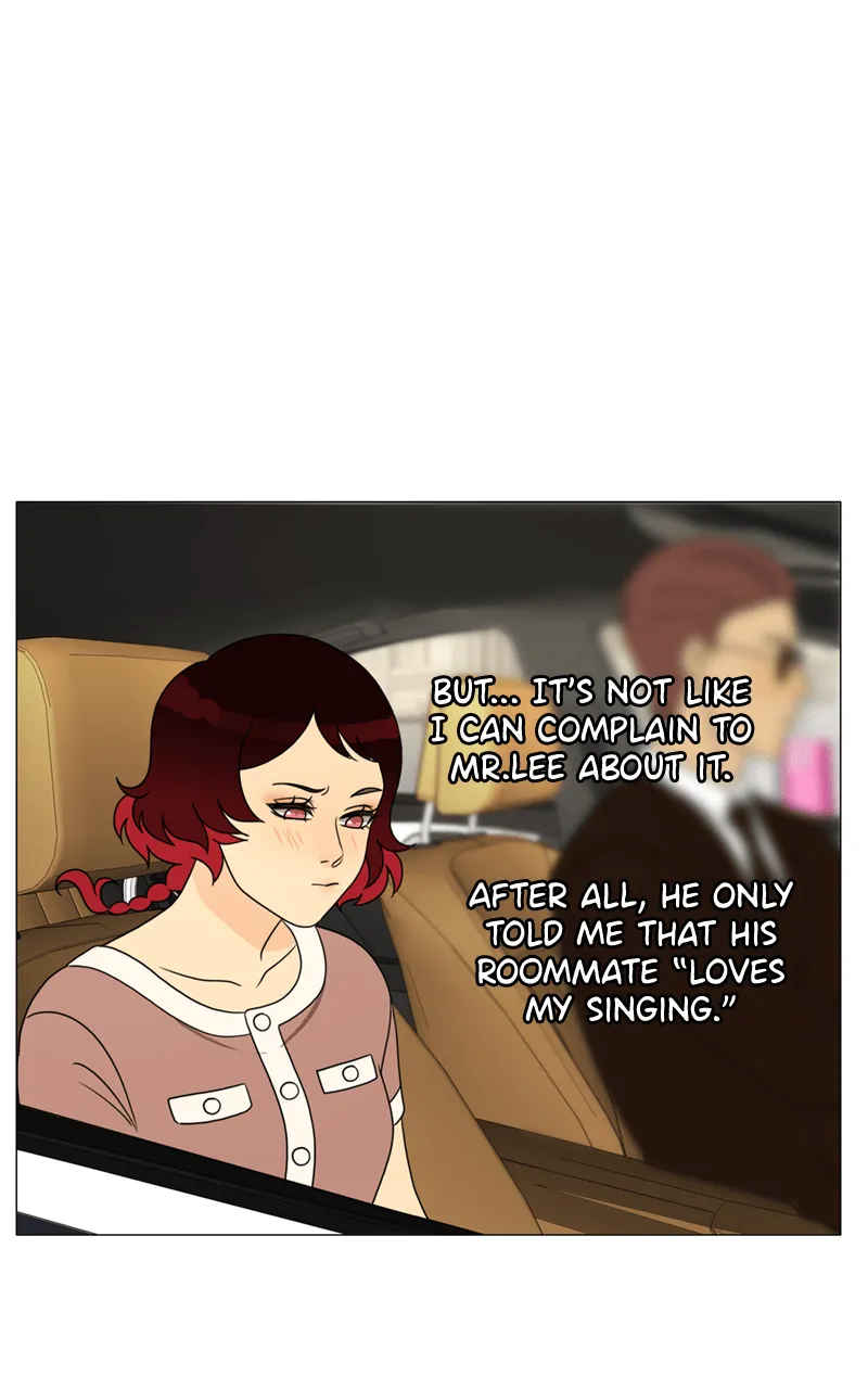 Eaternal Nocturnal Chapter 38 - page 37