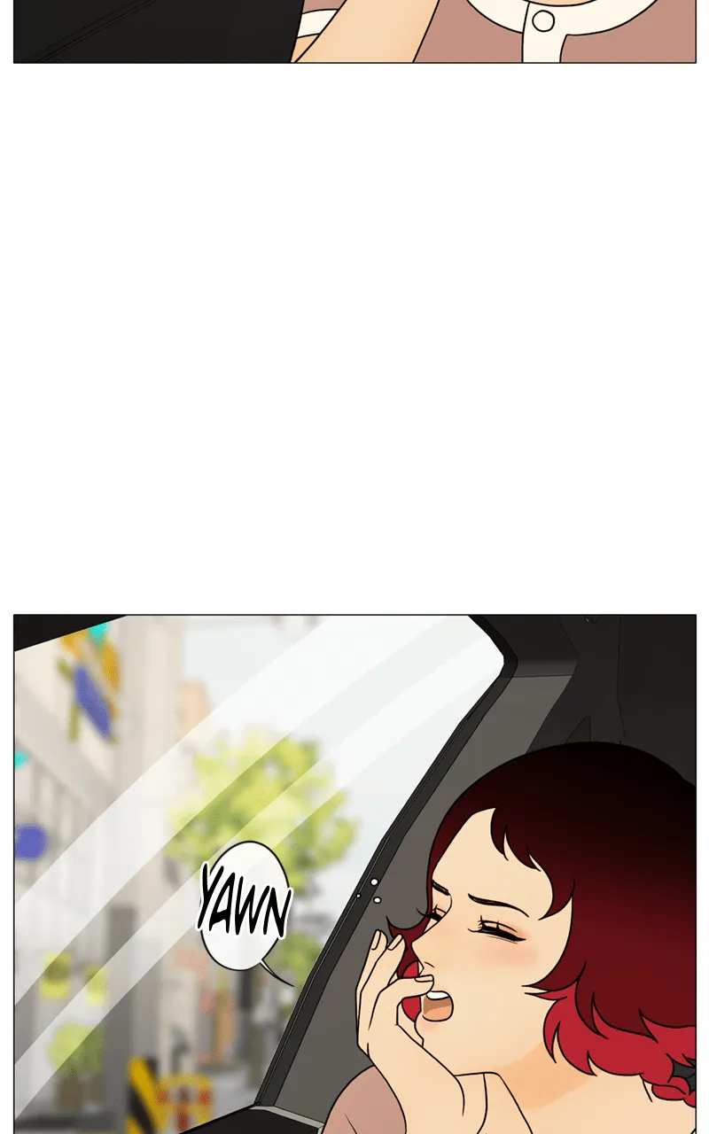 Eaternal Nocturnal Chapter 38 - page 39