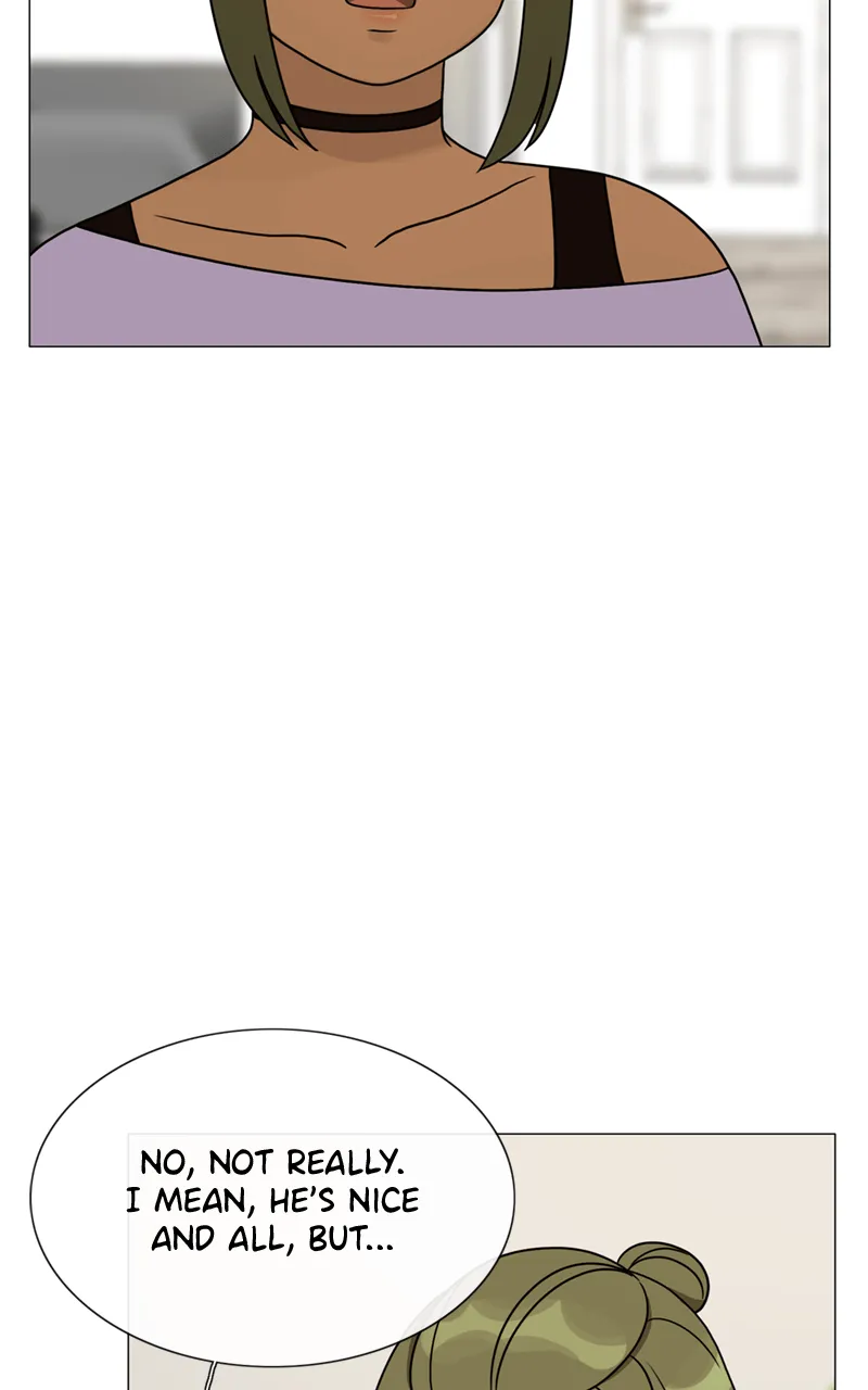 Eaternal Nocturnal Chapter 38 - page 60