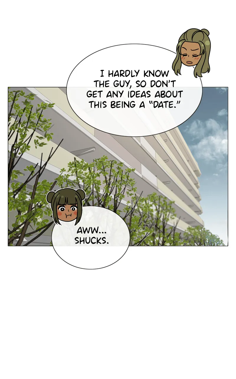 Eaternal Nocturnal Chapter 38 - page 64