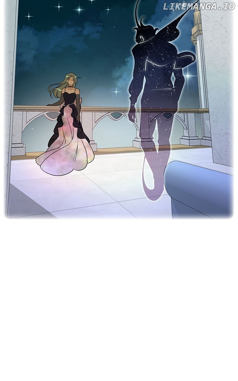 Eaternal Nocturnal Chapter 91 - page 18