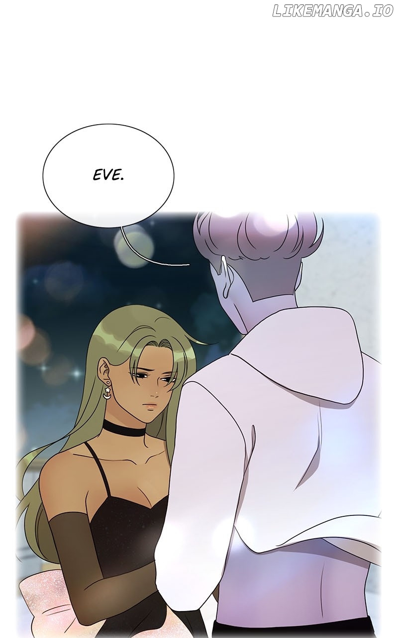 Eaternal Nocturnal Chapter 91 - page 43