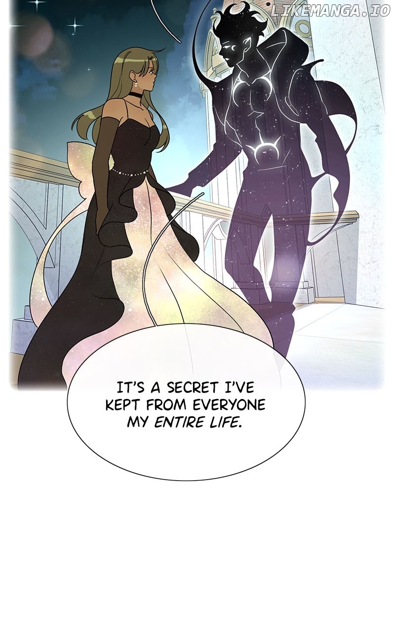 Eaternal Nocturnal Chapter 91 - page 62