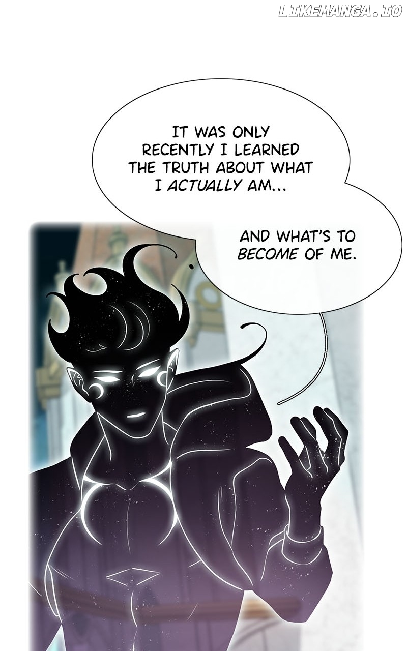 Eaternal Nocturnal Chapter 91 - page 63