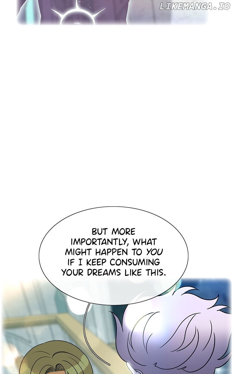 Eaternal Nocturnal Chapter 91 - page 64