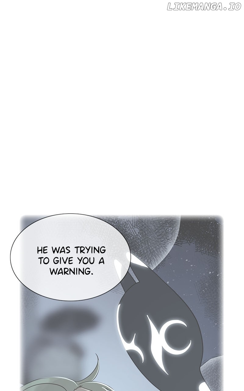 Eaternal Nocturnal Chapter 91 - page 67