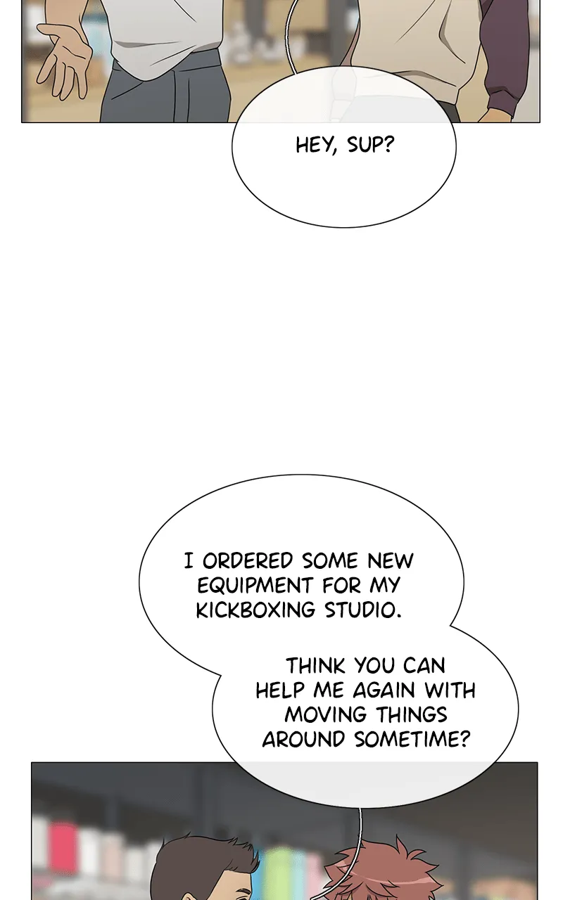 Eaternal Nocturnal Chapter 39 - page 15