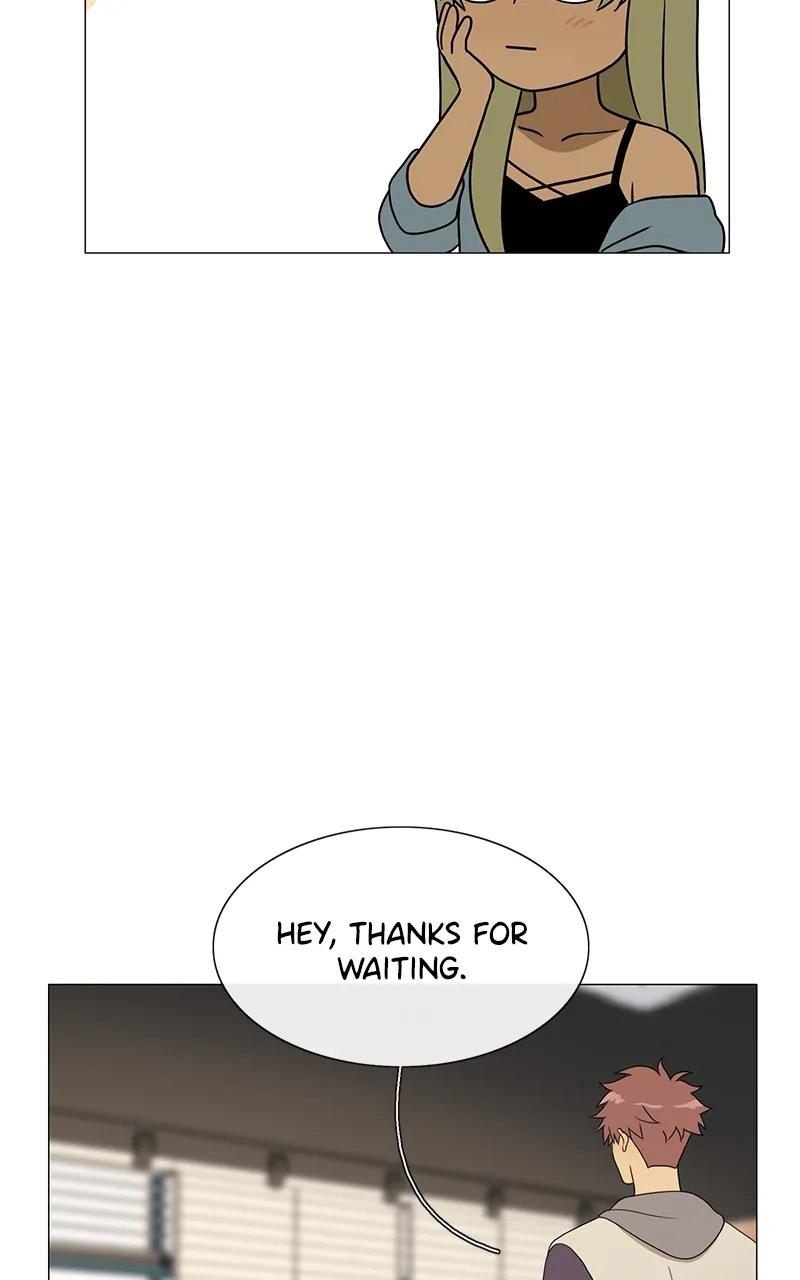 Eaternal Nocturnal Chapter 39 - page 30