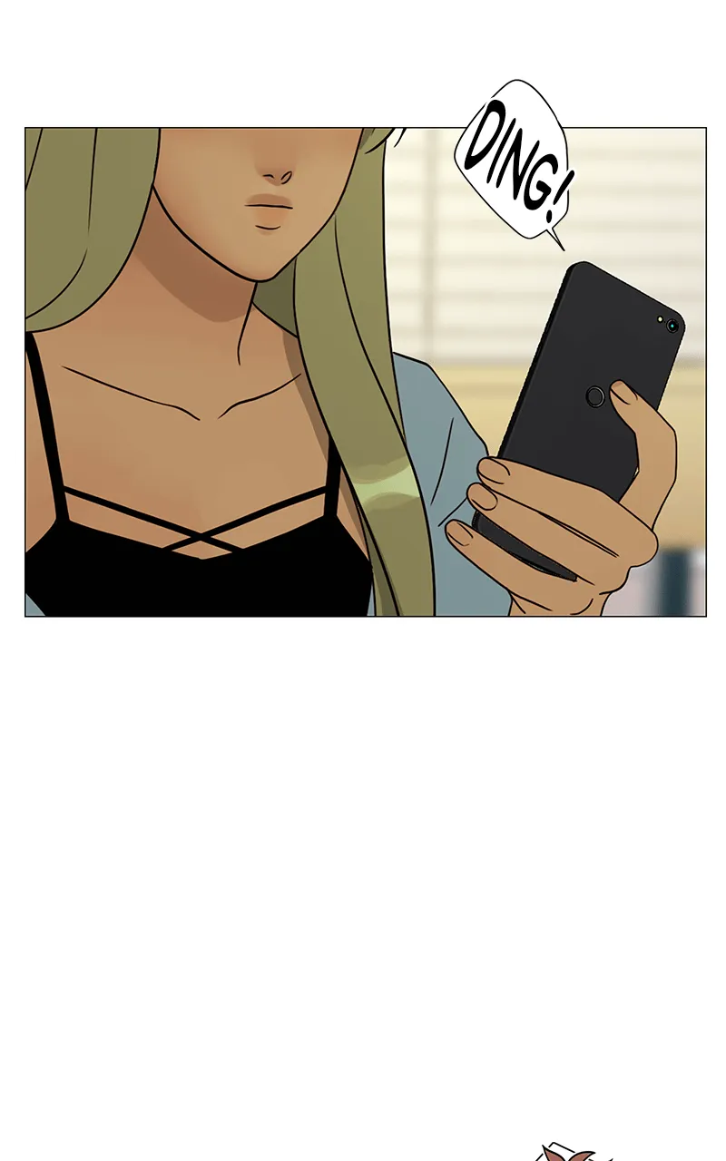 Eaternal Nocturnal Chapter 39 - page 4