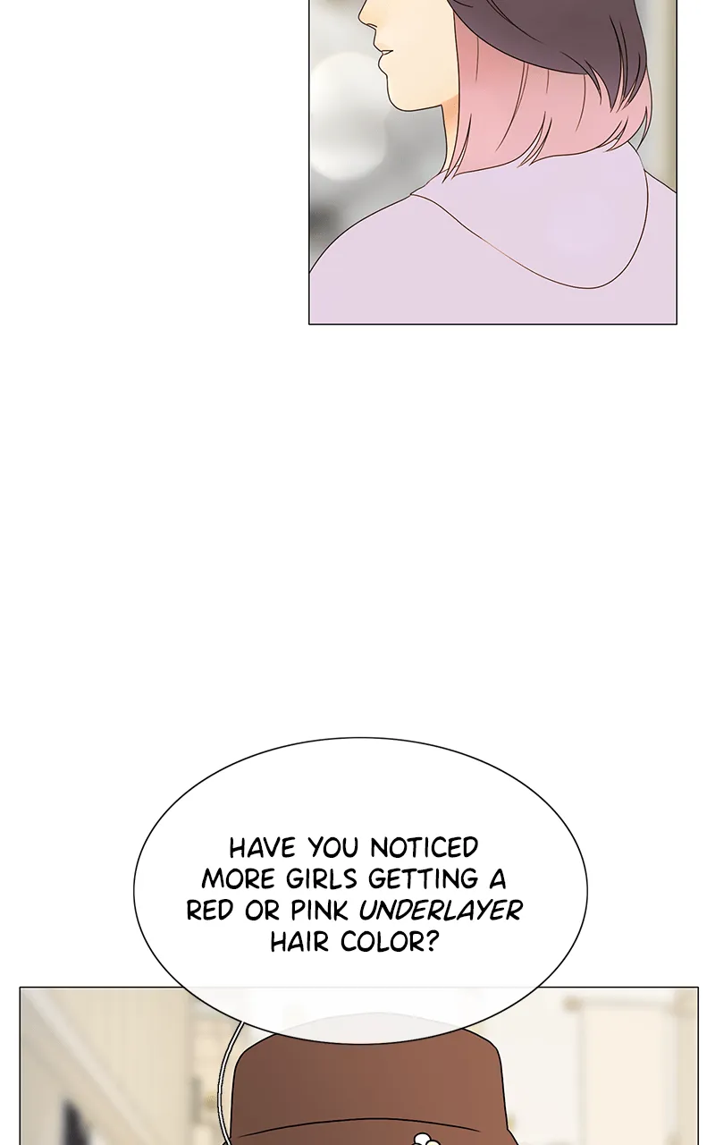 Eaternal Nocturnal Chapter 39 - page 43
