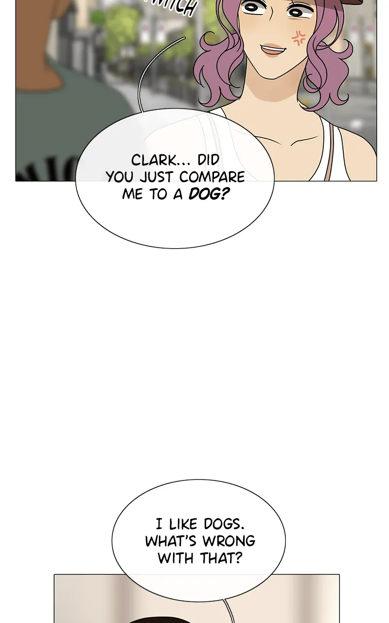 Eaternal Nocturnal Chapter 39 - page 54