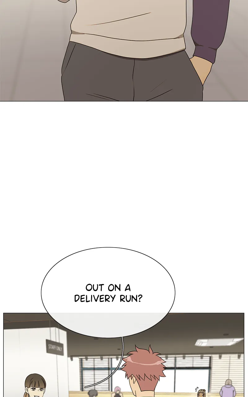 Eaternal Nocturnal Chapter 39 - page 8