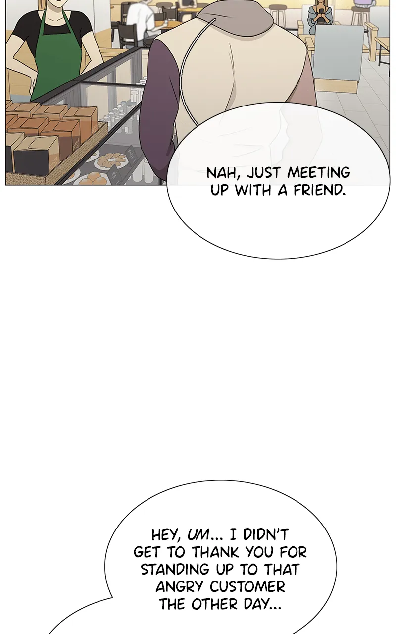 Eaternal Nocturnal Chapter 39 - page 9