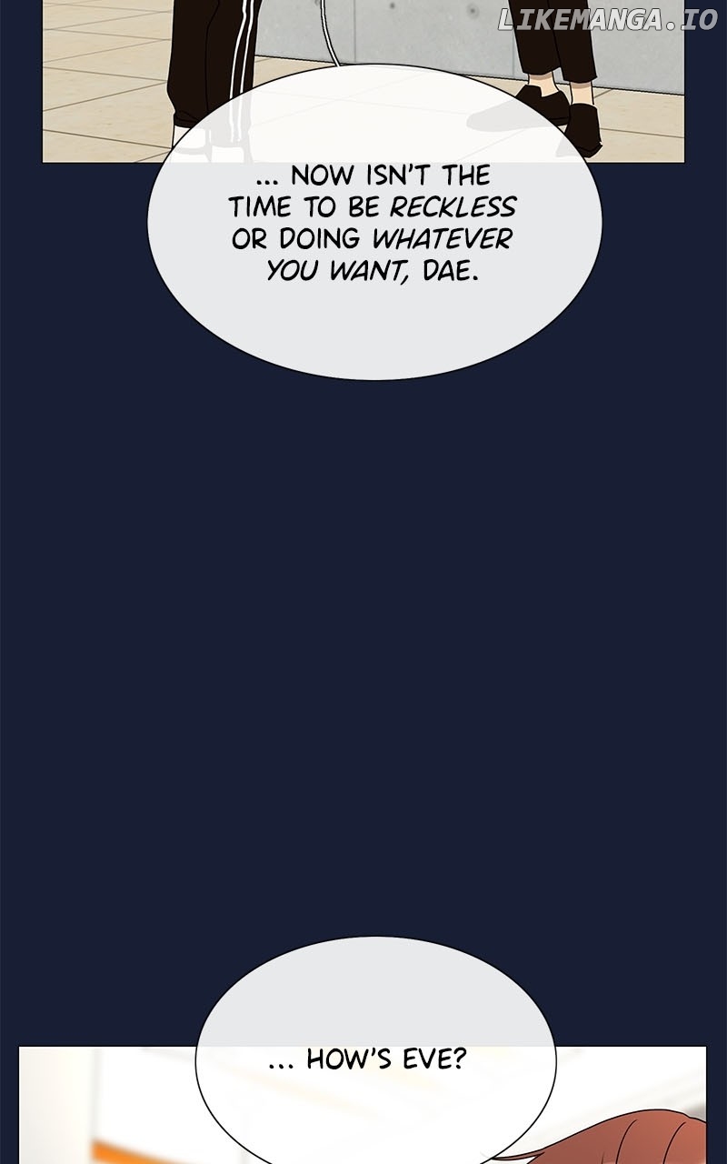 Eaternal Nocturnal Chapter 90 - page 42