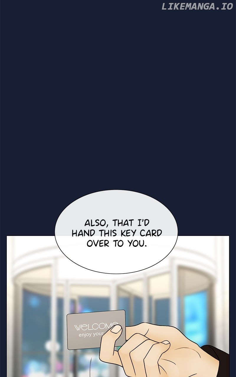 Eaternal Nocturnal Chapter 90 - page 45