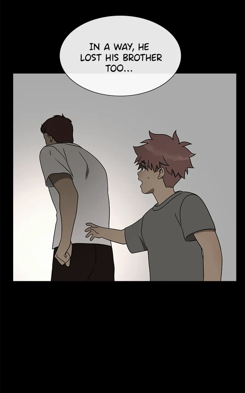 Eaternal Nocturnal Chapter 40 - page 16