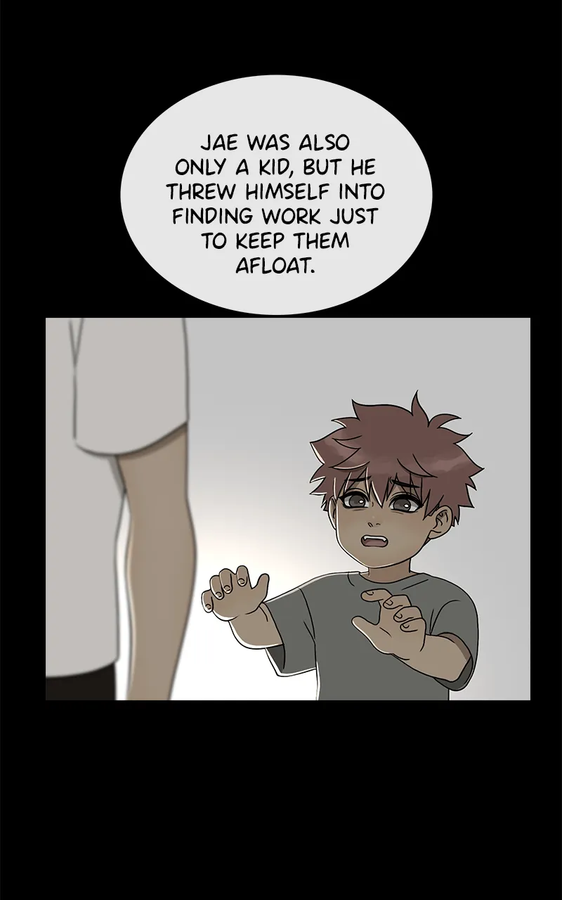 Eaternal Nocturnal Chapter 40 - page 17