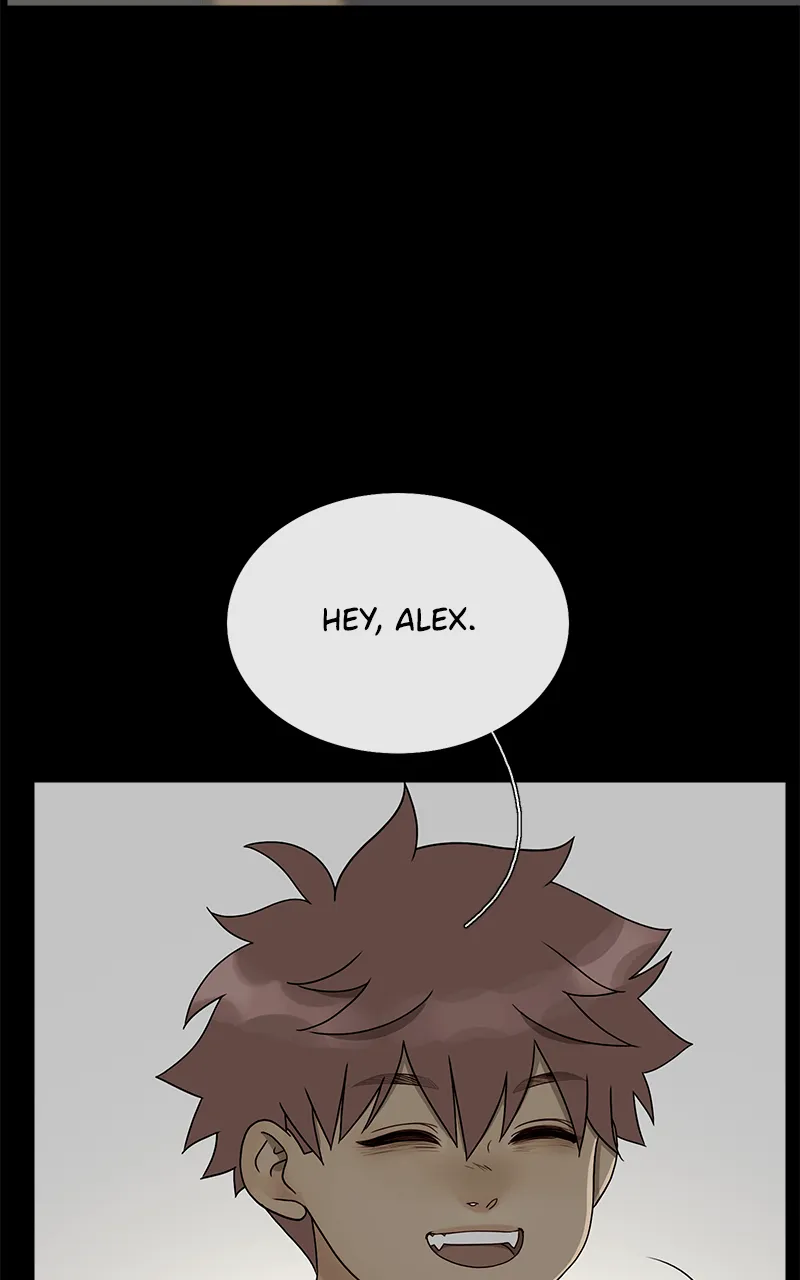 Eaternal Nocturnal Chapter 40 - page 21