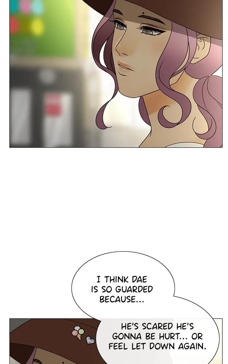 Eaternal Nocturnal Chapter 40 - page 24