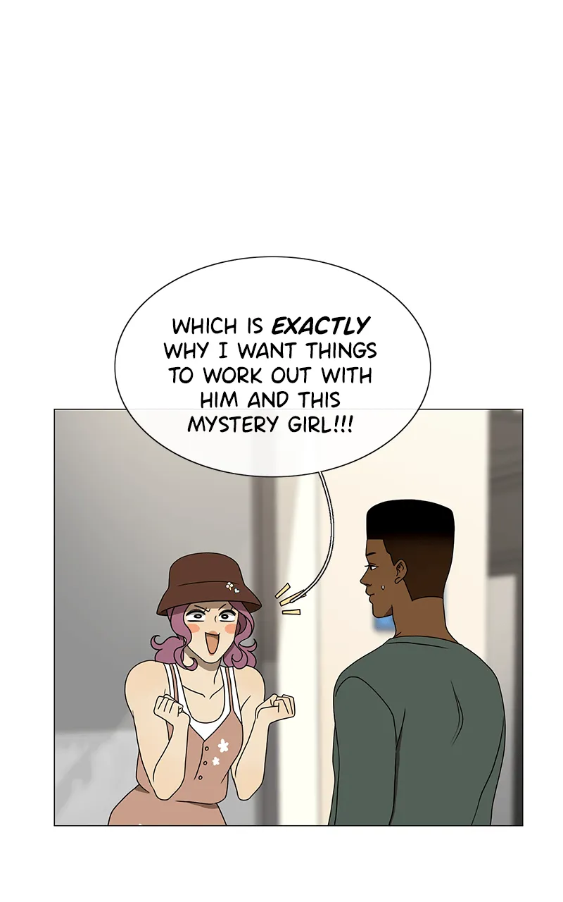 Eaternal Nocturnal Chapter 40 - page 30