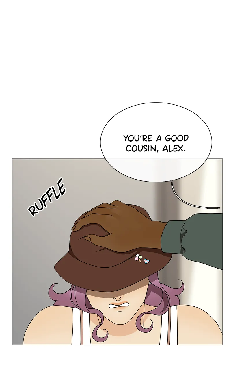 Eaternal Nocturnal Chapter 40 - page 31