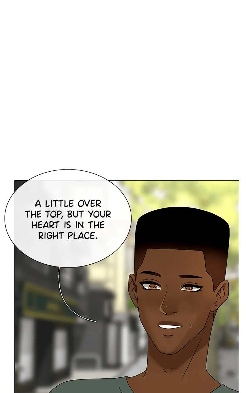 Eaternal Nocturnal Chapter 40 - page 32
