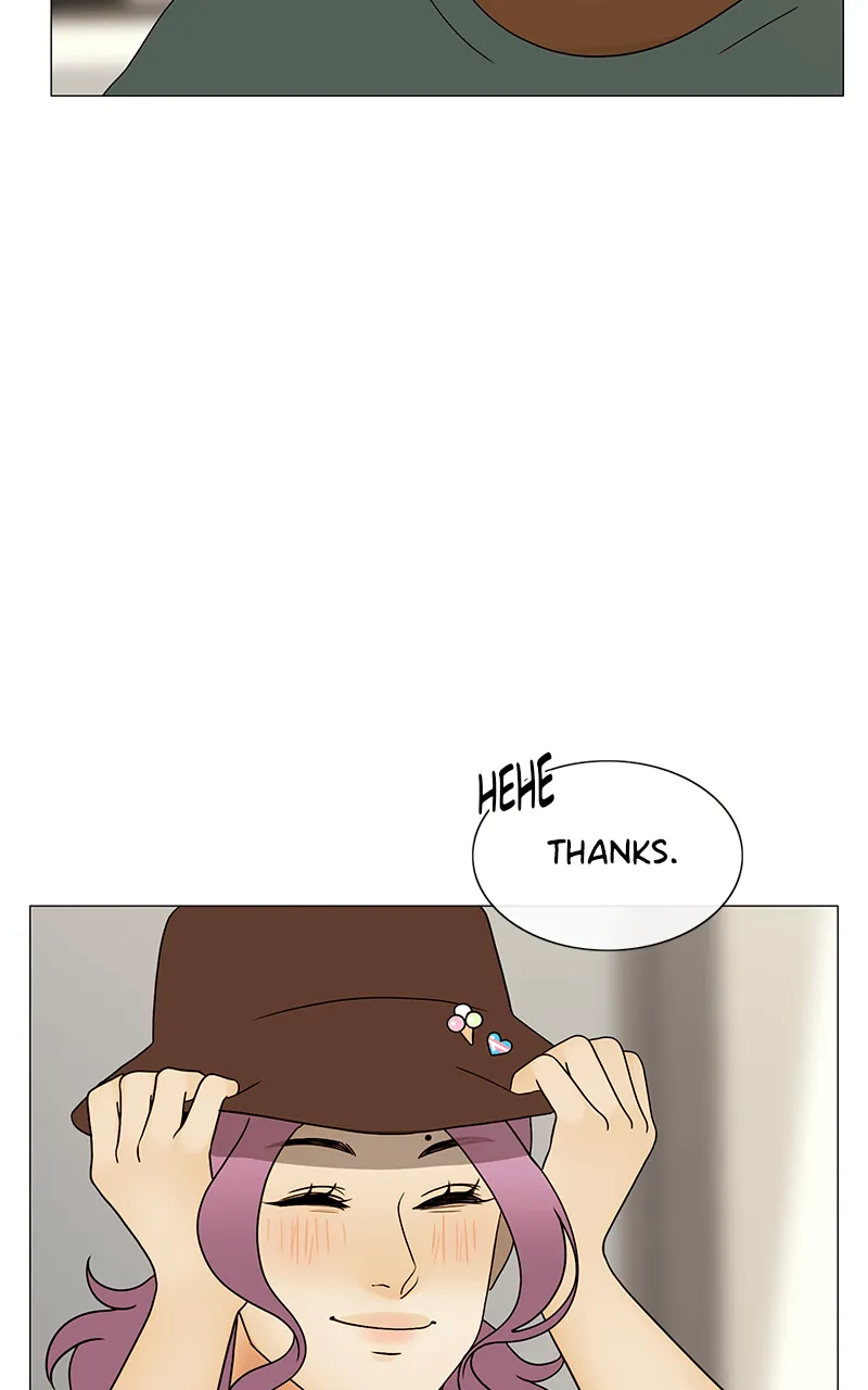 Eaternal Nocturnal Chapter 40 - page 33
