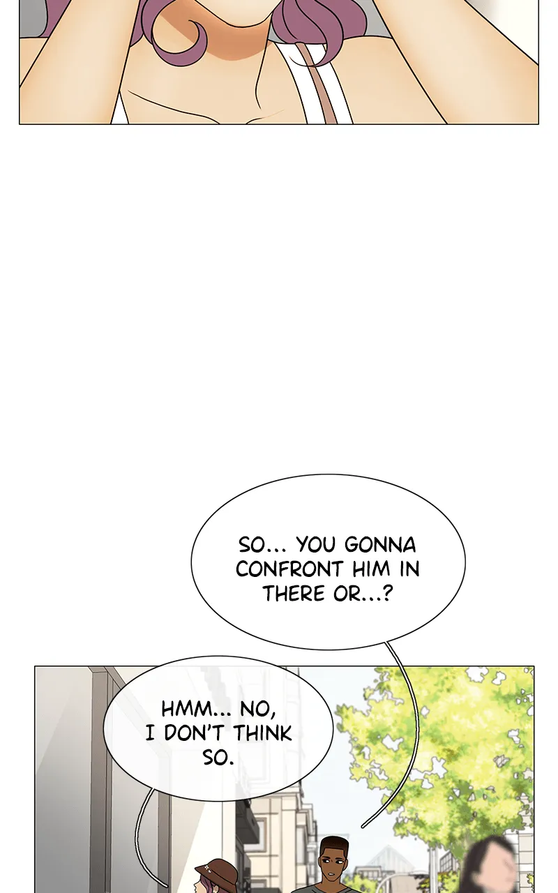 Eaternal Nocturnal Chapter 40 - page 34