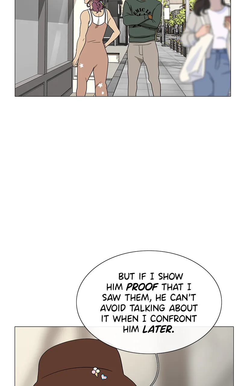 Eaternal Nocturnal Chapter 40 - page 35