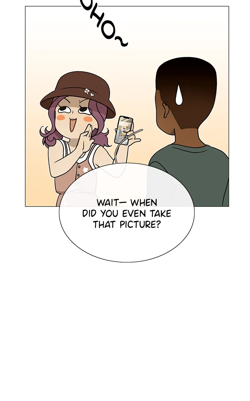 Eaternal Nocturnal Chapter 40 - page 37