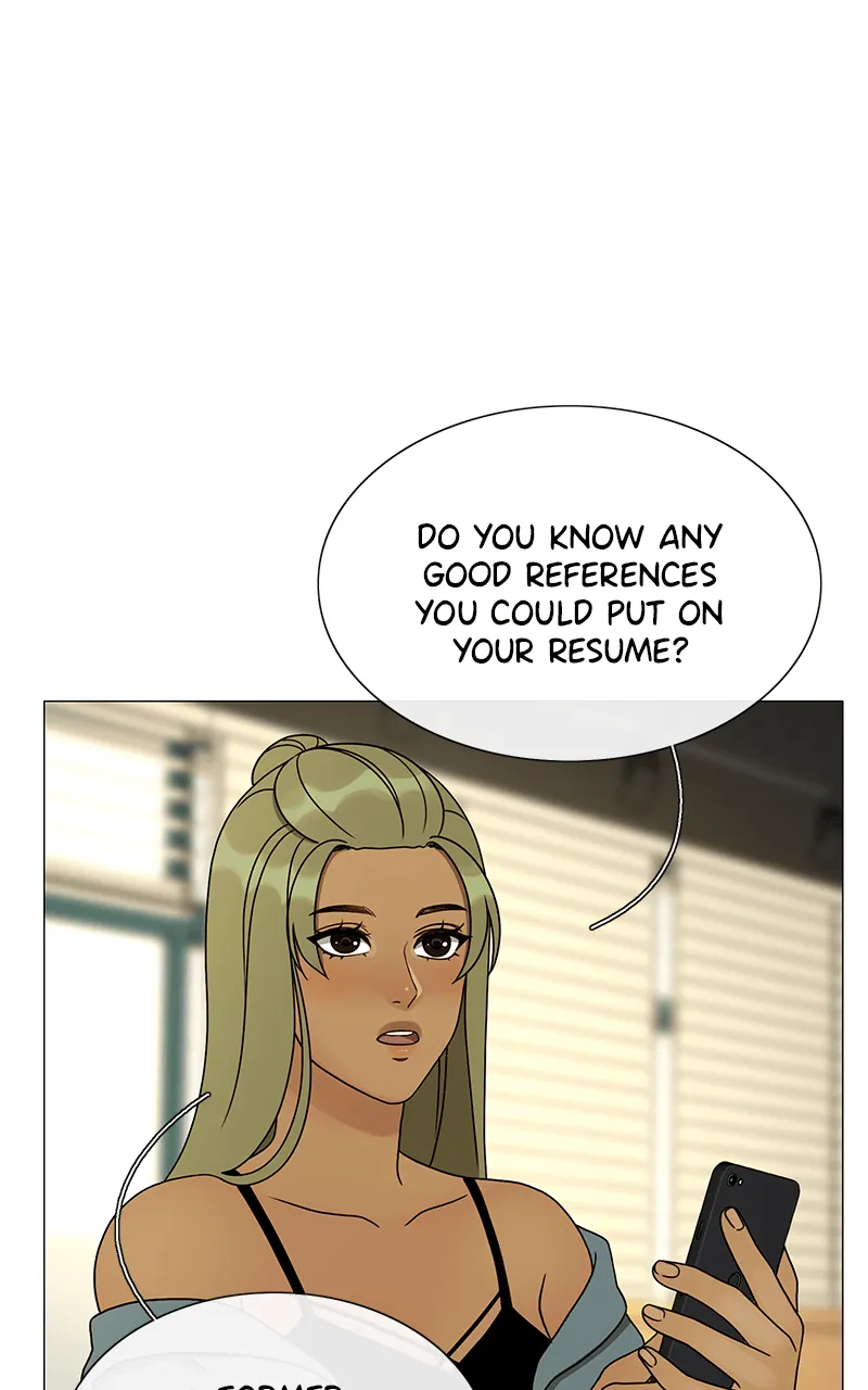 Eaternal Nocturnal Chapter 40 - page 39