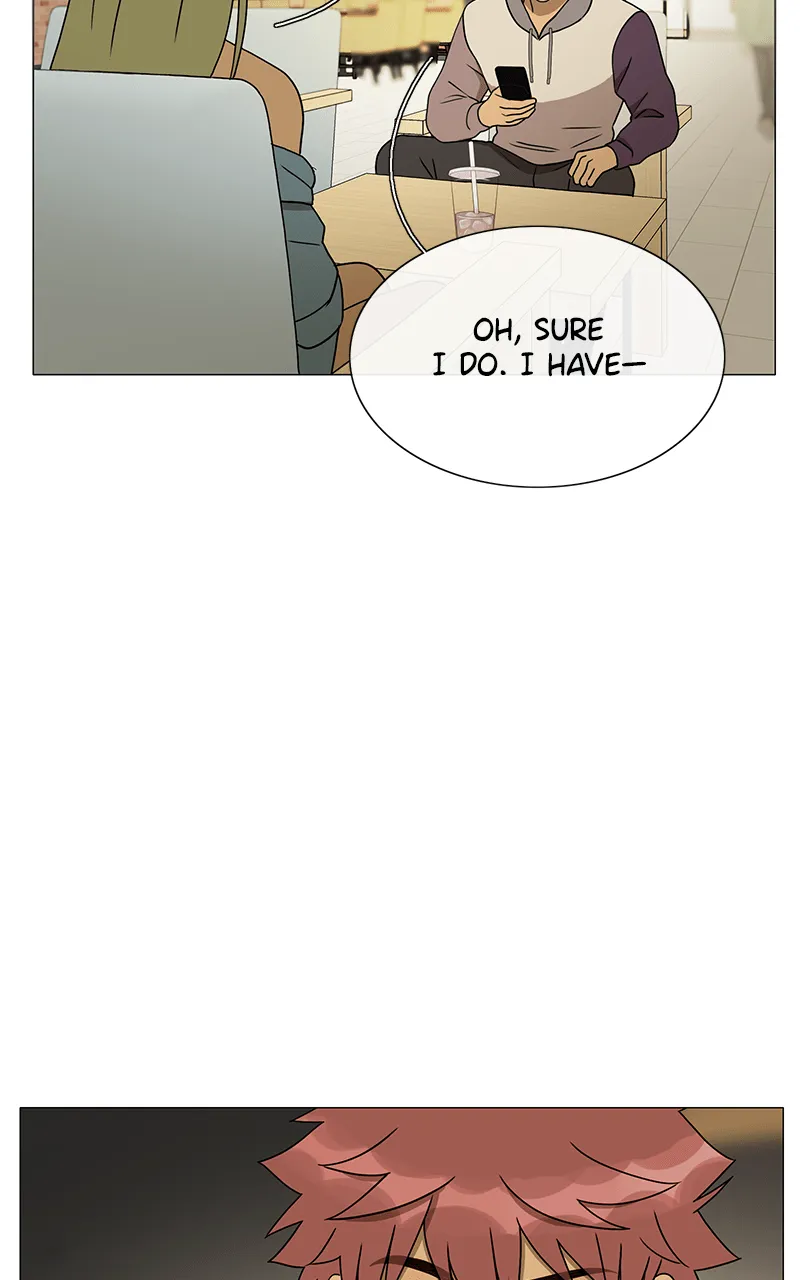 Eaternal Nocturnal Chapter 40 - page 41