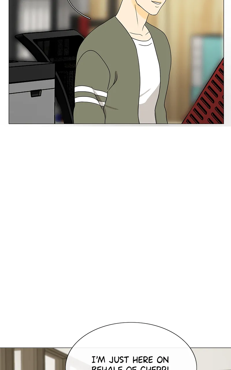 Eaternal Nocturnal Chapter 40 - page 49