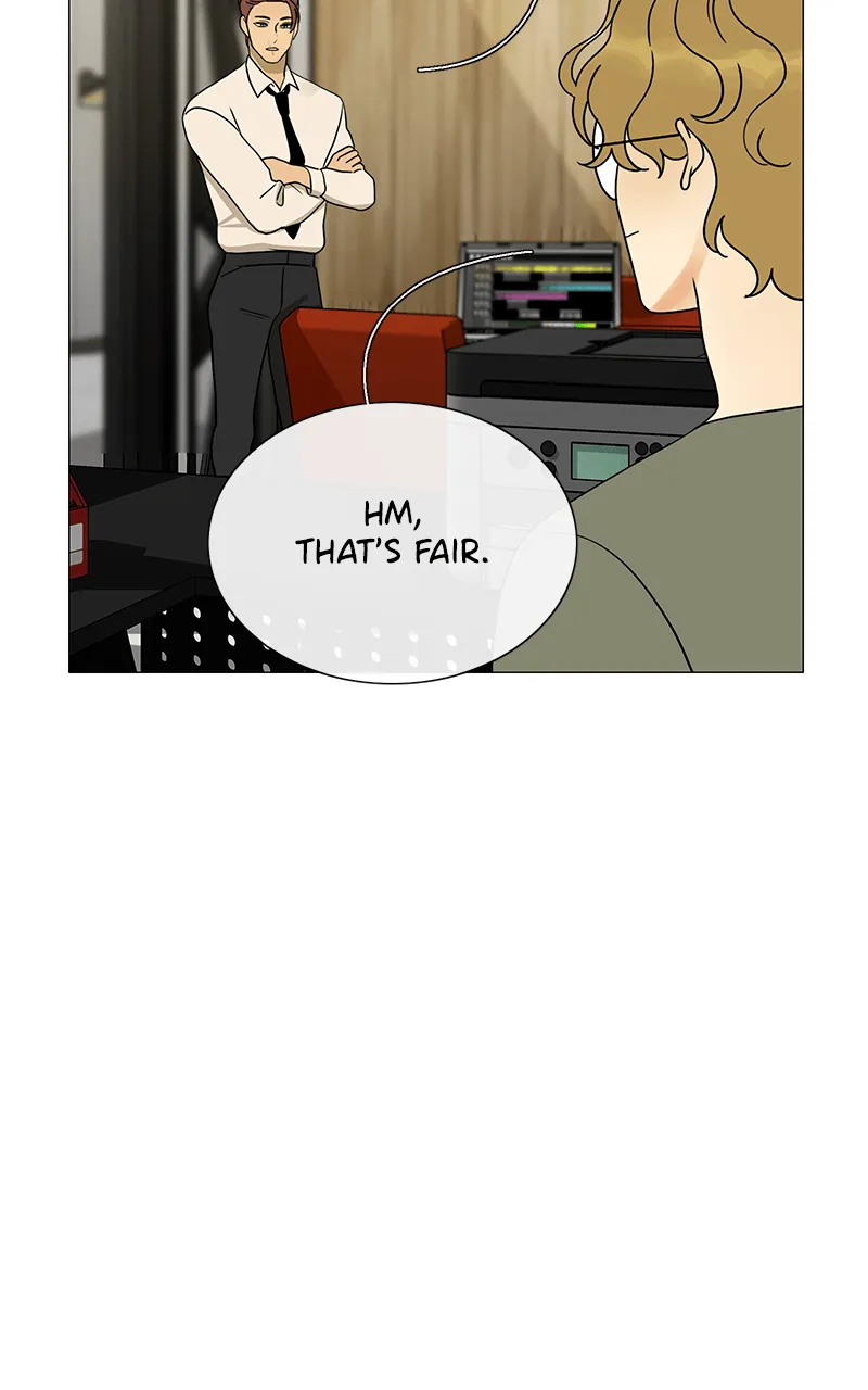 Eaternal Nocturnal Chapter 40 - page 55