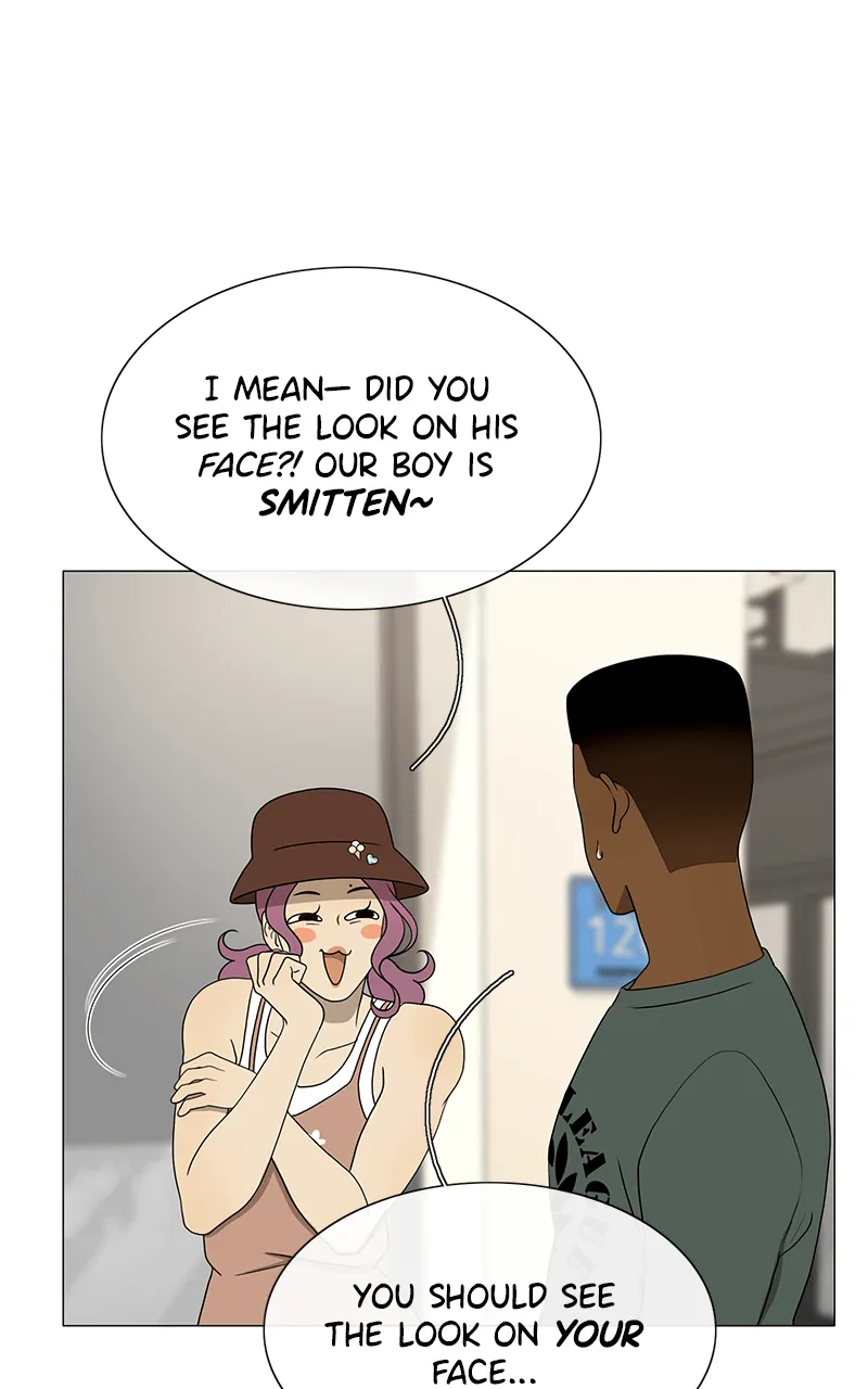 Eaternal Nocturnal Chapter 40 - page 7