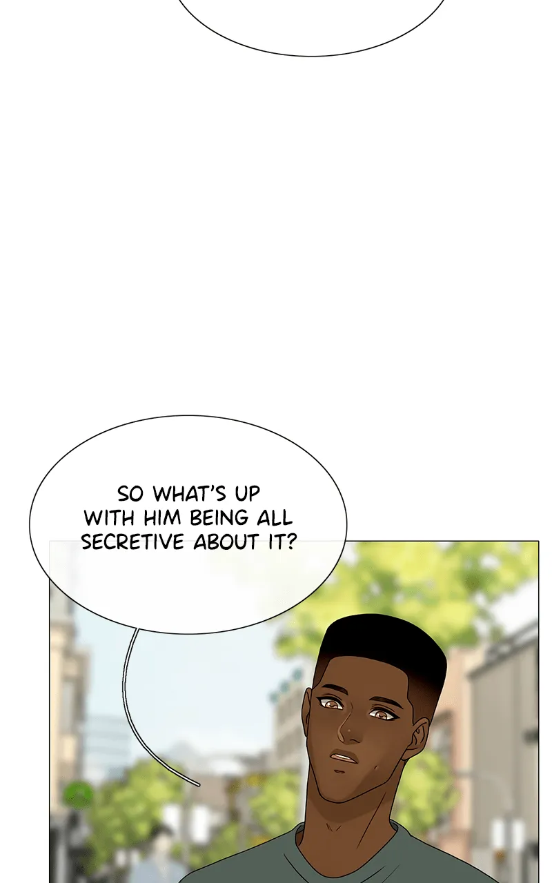 Eaternal Nocturnal Chapter 40 - page 8